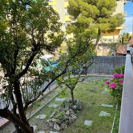2 Locali - 100 Metri Dal Mare - Free Parking Lägenhet Loano