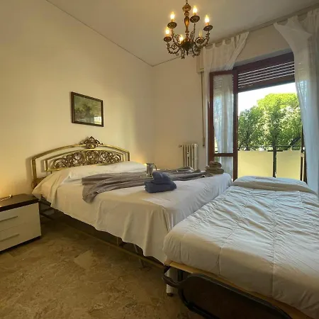 Lejlighed 2 Locali - 100 Metri Dal Mare - Free Parking