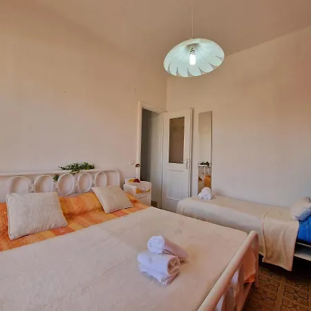 Lejlighed 2 Locali - 100 Metri Dal Mare - Free Parking *